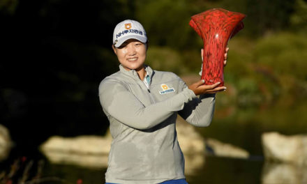 Mirim Lee mantiene un formidable nivel y se transforma en la campeona en el Kia Classic 2017