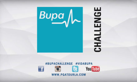 PGA TOUR Latinoamérica y Bupa Global anuncian el nuevo ‘Bupa Challenge’