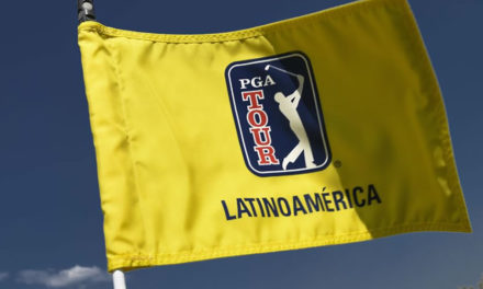 PGA TOUR probará dispositivos de medición de distancia en tres Tours