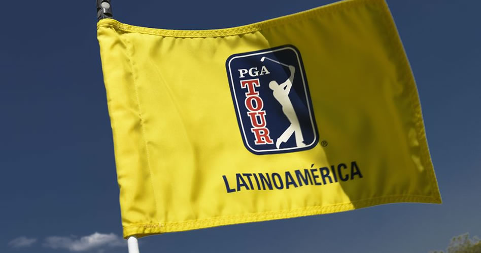 PGA TOUR probará dispositivos de medición de distancia en tres Tours