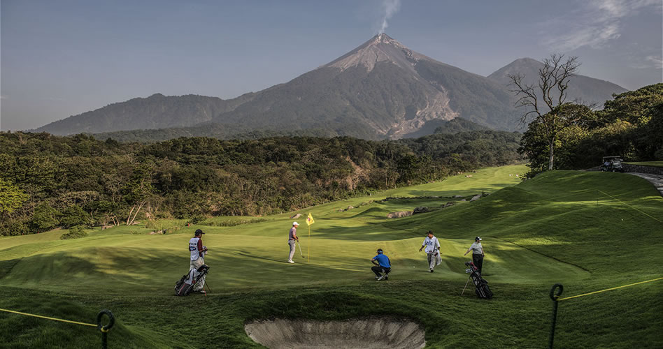 Presentan cuarta edición del Guatemala Stella Artois Open