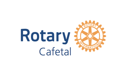 Rotary Cafetal prepara su 2do Torneo Social