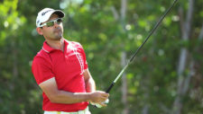 Fabrizio Zanotti (cortesía Golf Channel)