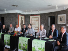 Siete torneos de golf integrarán el I International Golf Lanzarote Cup