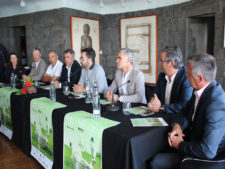 Siete torneos de golf integrarán el I International Golf Lanzarote Cup