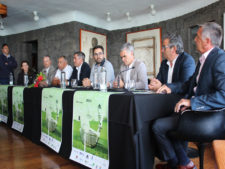 Siete torneos de golf integrarán el I International Golf Lanzarote Cup