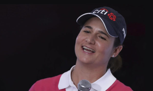 Solo jugará una exhibición: Lorena Ochoa finalmente no disputará su torneo de Match Play