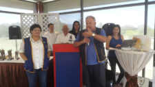 Torneo Rotary y el desarrollo social