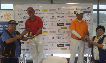 Torneo Rotary y el desarrollo social