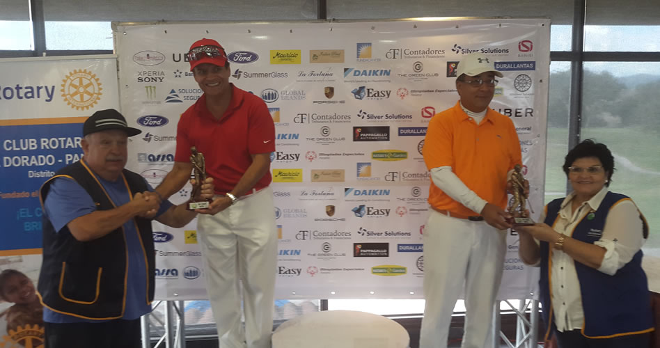 Torneo Rotary y el desarrollo social