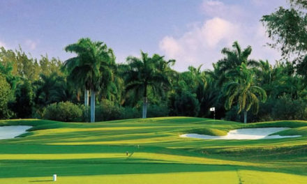 Torneo y país debutantes: Jamaica Classic se suma al calendario 2017 del PGA TOUR Latinoamérica