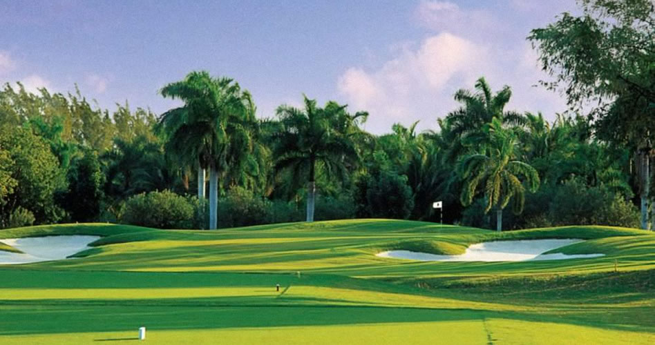 Torneo y país debutantes: Jamaica Classic se suma al calendario 2017 del PGA TOUR Latinoamérica