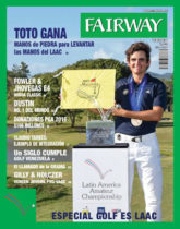 Fairway Venezuela edición Nº 132