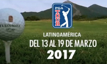 Vide, Cuarta edición del Guatemala Stella Artois Open del PGATour Latinoamérica