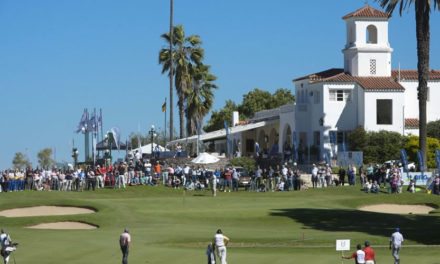 Abierto OSDE del Centro cumple cinco años en PGA TOUR Latinoamérica