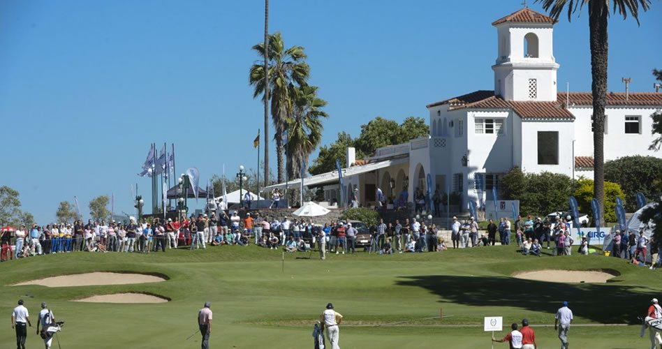 Abierto OSDE del Centro cumple cinco años en PGA TOUR Latinoamérica