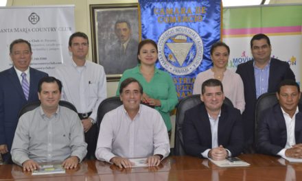 Cámara de Comercio, Industrias y Agricultura de Panamá celebrará su Décimo Quinto Torneo de Golf Expocomer