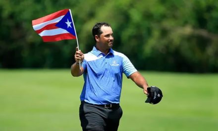 Campos recibe premio a su gran racha con sponsor exemption en el Texas Open; Villegas y Cabrera también son invitados