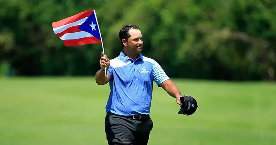 Campos recibe premio a su gran racha con sponsor exemption en el Texas Open; Villegas y Cabrera también son invitados