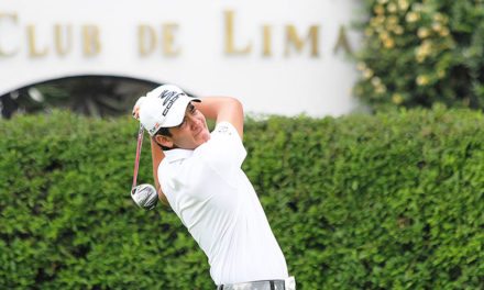 Colombia mantuvo la cuarta posición este jueves en el Internacional Aficionado en Perú