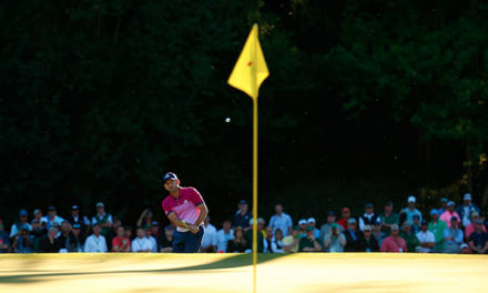 Dos contra dos en la batalla del domingo por el Masters