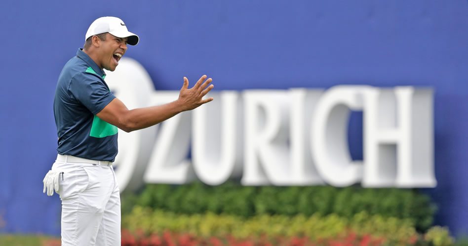 Duplas Gómez/Vegas y Cabrera/Etulain están entre los 20 primeros tras la jornada inaugural del Zurich Classic