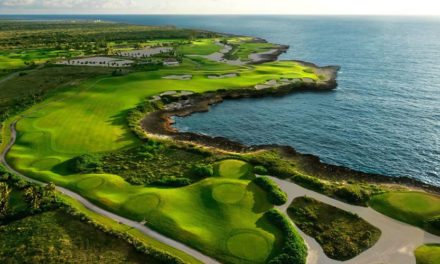 El Corales Puntacana Resort & Club Championship pasa del Web.com Tour al PGA Tour en 2018