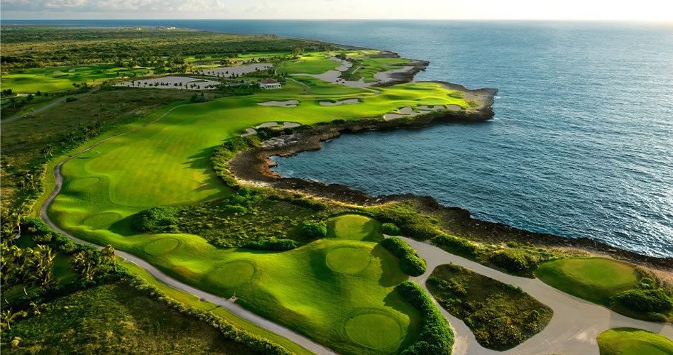 El Corales Puntacana Resort & Club Championship pasa del Web.com Tour al PGA Tour en 2018