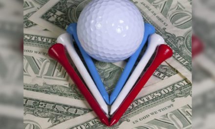 El golf posee un indiscutible poder económico en los Estados Unidos