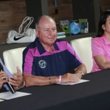 “El Isthmian” un torneo que define a los mejores de nuestro golf amateur