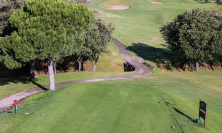 El Race acogerá el WPGA Campeonato de España en septiembre