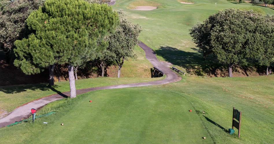 El Race acogerá el WPGA Campeonato de España en septiembre