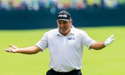 Equipo Cabrera/Etulain se suma a Vegas/Gómez en el Zurich Classic; Villegas y Carballo competirán con estadounidenses