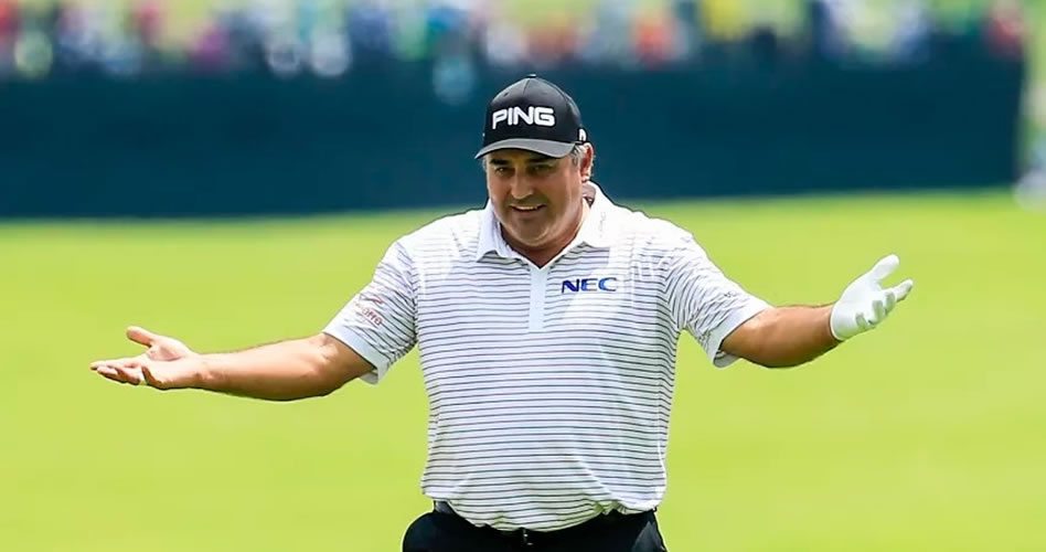 Equipo Cabrera/Etulain se suma a Vegas/Gómez en el Zurich Classic; Villegas y Carballo competirán con estadounidenses