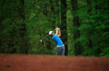 Toto Gana (cortesía Augusta National Golf Club)