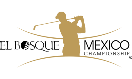 Inicia El Bosque México Championship