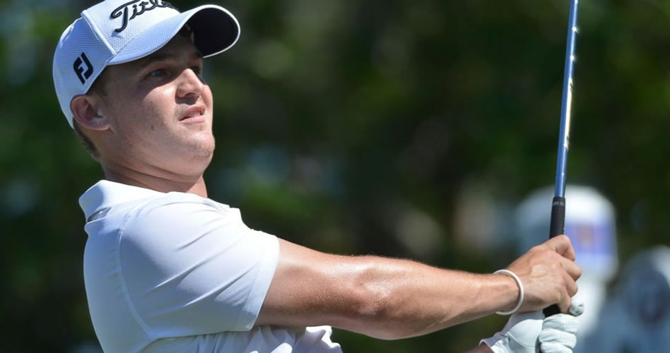 Jason Dufner quiere volver a ganar y sumar su quinta victoria en el PGA