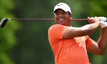 Jhonattan Vegas fijó posición ante situación de Venezuela