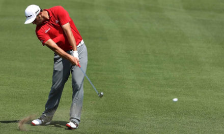 Jon Rahm y su primera vez en el Masters (audio)