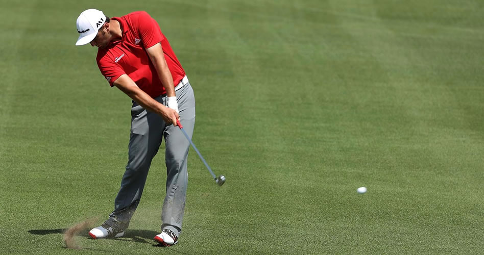 Jon Rahm y su primera vez en el Masters (audio)