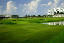 Karibana tendrá el I Abierto de Golf TPC en Cartagena, la primera parada del Tour Profesional Colombiano, que se disputará del 28 de abril al 7 de mayo del año 2017