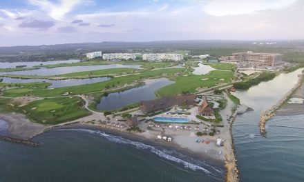 Karibana tendrá el I Abierto de Golf TPC en Cartagena, la primera parada del Tour Profesional Colombiano, que se disputará del 28 de abril al 7 de mayo del año 2017