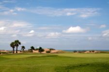 Karibana tendrá el I Abierto de Golf TPC en Cartagena, la primera parada del Tour Profesional Colombiano, que se disputará del 28 de abril al 7 de mayo del año 2017