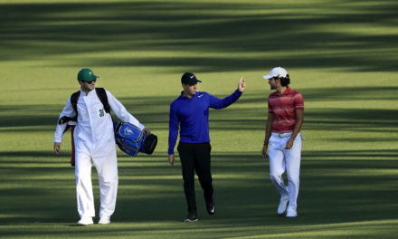 Lo Bueno, lo Malo y lo Feo del Masters Augusta 2017