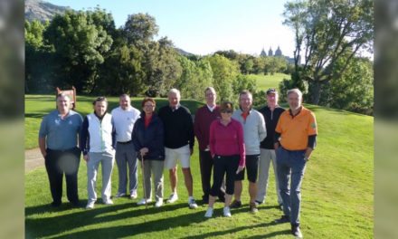 Madrid se consolida como destino de golf