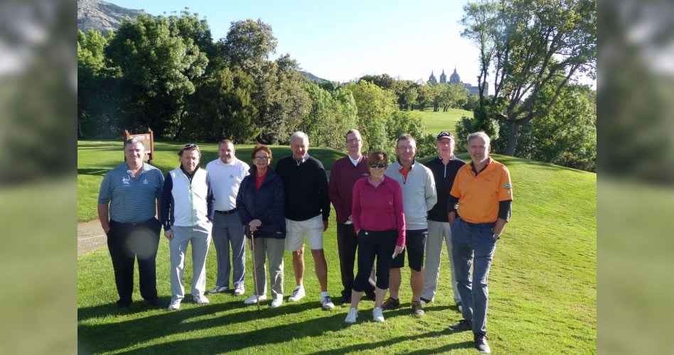 Madrid se consolida como destino de golf