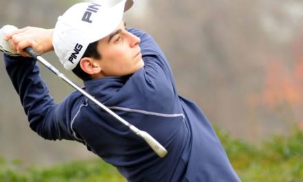 Niemann gana el Junior Invitational