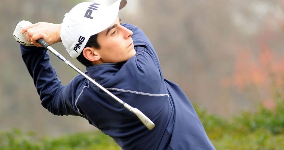 Niemann gana el Junior Invitational