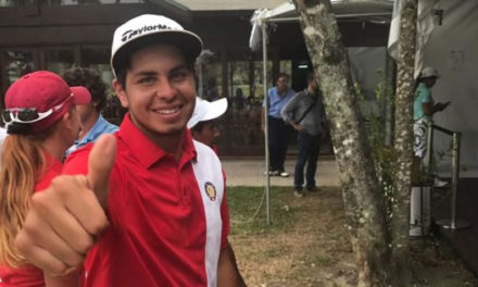 Perú ganó el Sudamericano Juvenil y Périco fue el mejor