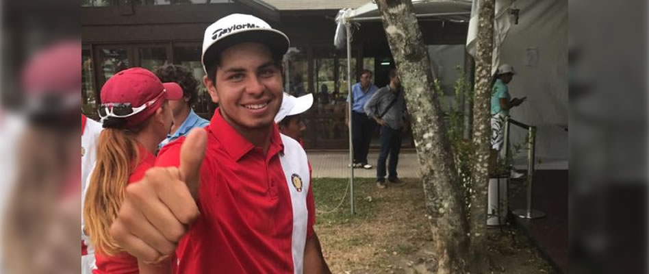 Perú ganó el Sudamericano Juvenil y Périco fue el mejor